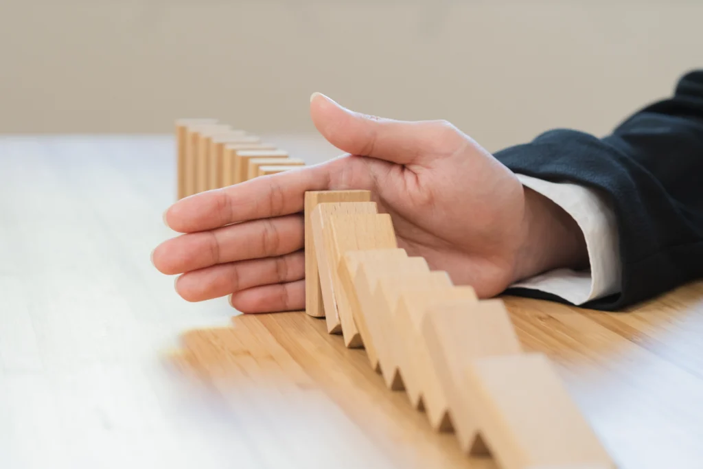 La sécurité des données, une histoire de gestion des risques